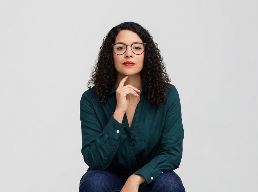 Dra. Iris Bello Castillo · Psicóloga Clínica Santo Domingo