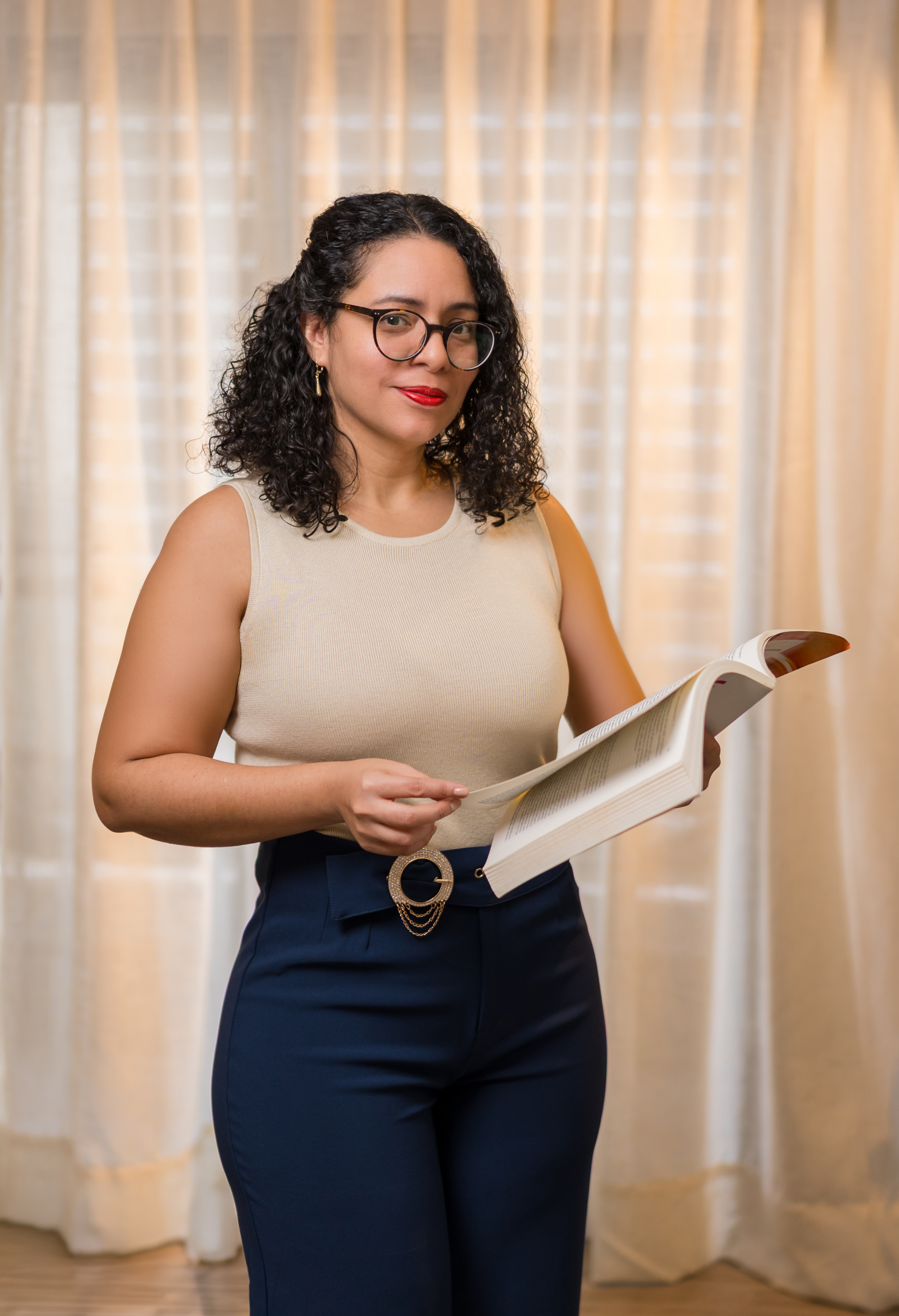 Dra. Iris Bello Castillo