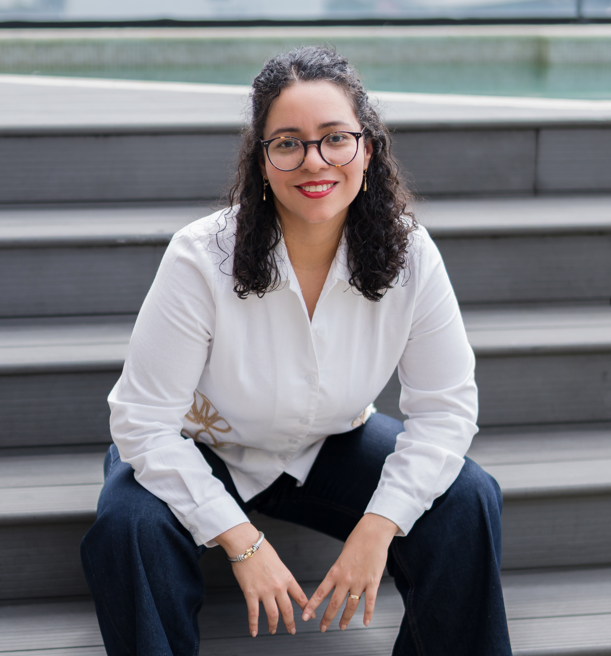 Dra. Iris Bello Castillo, Psicóloga Clínica en Santo Domingo